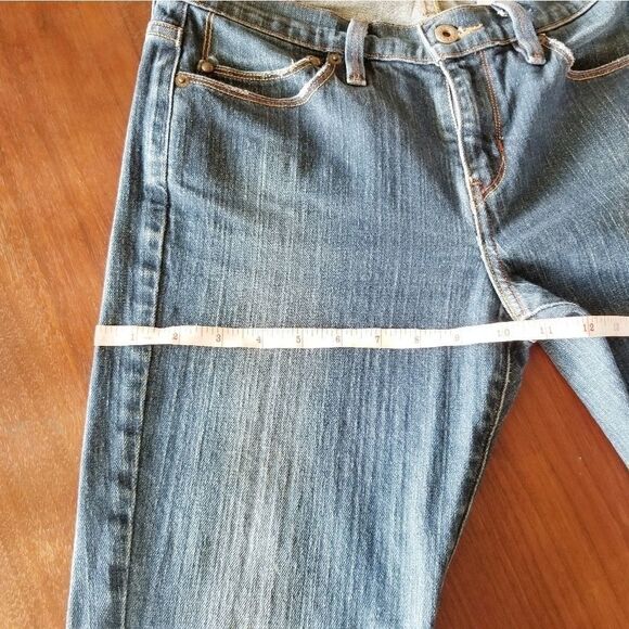 Levi's Boot Cut 515 Jeans - Picture 6 of 8